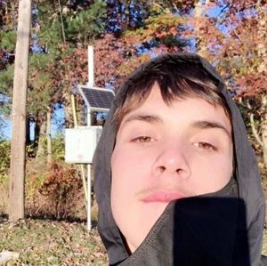 Meet your Posher, Roger